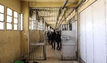 Suriye'den Irak'a güvenlik koridoru: DEAŞ'lı tutukluların sevki başladı