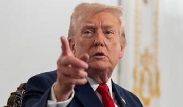 Trump baskı yapmaya devam ediyor: İran'a kararlı saldırı gündemde