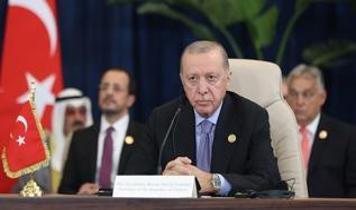 Trump'ın Barış Kurulu daveti... Cumhurbaşkanı Erdoğan: Türkiye adına Hakan Fidan katılacak