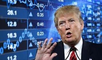 Trump'tan yeni tarife hamlesi: Piyasalar Davos'a kilitlendi