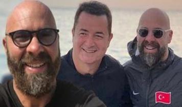 Ünlülere yönelik soruşturmada yeni dalga: Acun Medya Genel Koordinatörü Esat Yontunç için yakalama kararı