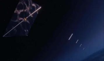 Uzay aynaları 2026'da geceleri aydınlatmaya başlayacak