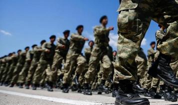 Bedelli askerlik yerleri belli oldu