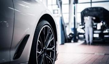 BMW büyük motorlarda Euro-7 engeline rağmen kararlı