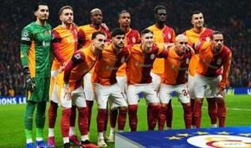 Galatasaray'ın Şampiyonlar Ligi'ndeki muhtemel rakipleri belli oldu