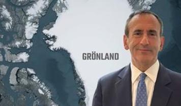 Grönland geriliminde Türkiye vurgusu: Kilit rol oynayabilir