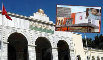 İstanbul Valiliğinden İBB'ye ait kreşteki darp ve istismar iddialarına soruşturma