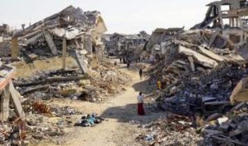 Katil İsrail'in Gazze saldırılarında can kaybı 71 bin 562'ye yükseldi