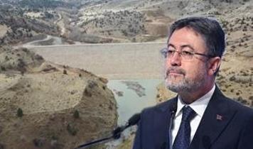 Konya'ya bereket katacak! "Bu proje 4 bin 706 kişiye istihdam sağlayacak"