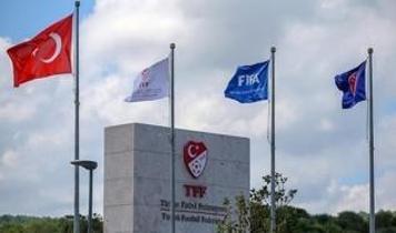 "Saygı temelli bir futbol kültürü için..." TFF'den statlardaki küfre karşı kampanya