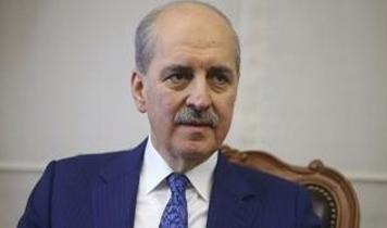 TBMM Başkanı Kurtulmuş, İran İslami Danışma Meclisi Başkanı Ghalibaf ile telefonda görüştü