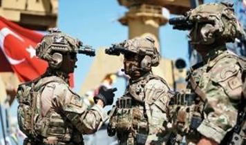 Türk diplomasisi ve gücü sahayı değiştirdi! Germanos: Benzer durumdaki ülkeler genelde yenildi