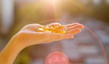 Uzmanlar uyarıyor! D vitamini fazla alınırsa ne olur?