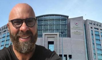 Yapımcı Esat Yontunç gözaltına alındı