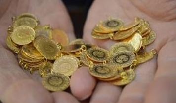 23 Ocak 2026 Cuma Bugün Cumhuriyet altını, çeyrek altın ve gram altın fiyatları bugün ne kadar, alış satış kaç TL?