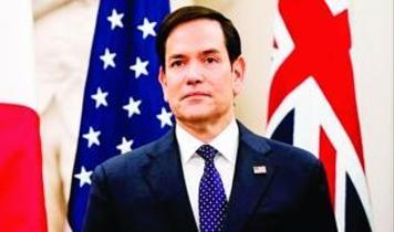 ABD'den Bağdat'a övgü: DEAŞ'lılar için sorumluluk aldı