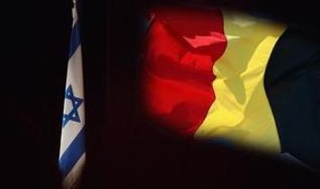 Belçika'dan dikkat çeken İsrail kararı! Silah taşıyan uçaklara yasak getirildi