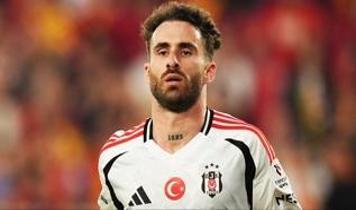 Coşkuyla geldi, sessizce gitti: Rafa Silva