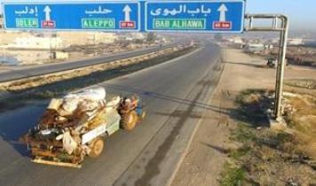 DEAŞ sinsi plan için bahane oldu! Suriye'nin kuzeyi terör örgütü SDG/YPG eliyle demografik mühendisliğe maruz bırakıldı