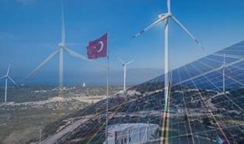 Enerjide ''tam bağımsızlık'' için kritik viraj... Türkiye'nin stratejisi meyvelerini verdi