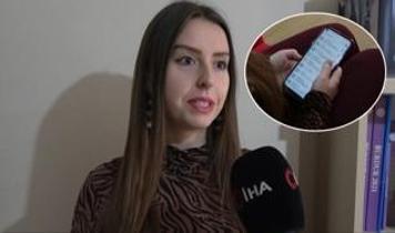 Gerçeği E-Devlet'ten öğrendi! Sert kayaya çarpınca pişkin teklif