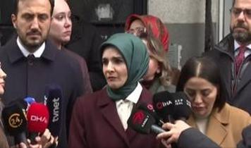 İBB'ye ait kreşte çocuğa şiddet! Bakan Göktaş: Sürecin yakın takipçisi olacağız