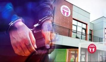 İBB'ye ait kreşteki darp ve istismar skandalı! 1 kişi tutuklandı