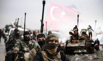 İsrail'de ''Suriye'' paniği: Türkiye avantaj elde etti