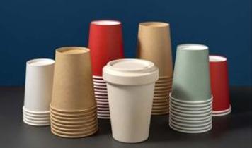 Kağıt bardaklar düşündüğünüz kadar masum mu?