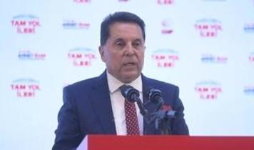 Kent uzlaşısı davasında karar çıktı... Ahmet Özer'e 6 yıl 3 ay hapis cezası