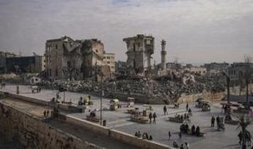 Suriye'den Halep, Deyrizor ve Rakka için kritik karar