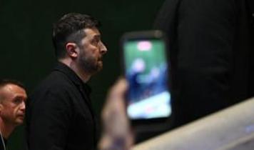 ABD, Ukrayna, Rusya üçlü zirvesi! Zelenskiy: Görüşmelerin yapıcı olması önemli