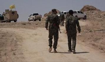 Alman yazar YPG/SDG'nin kirli yüzünü paylaştı: Gerçekler Batı'da çizilen tablodan çok farklı