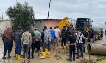 Antalya'da yürek yakan ölüm! 3 yaşındaki çocuk kanalda can verdi