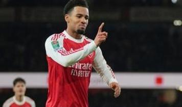 Arsenal, Ethan Nwaneri'yi Marsilya'ya kiraladı