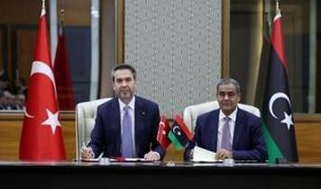 Bakan Bayraktar: Türkiye, yakın zamanda Libya'da hem kara hem de deniz sahalarında çok daha aktif olacak