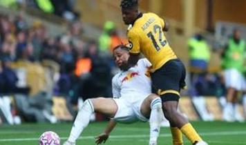 Beşiktaş, Emmanuel Agbadou transferi için son görüşmeleri yapıyor