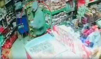 Bu nasıl vicdansızlık: SMA tedavisi için konulan bağış kutusunu çaldılar