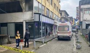 Düzce'de korkutan olay: Pasajda ölü bulundu