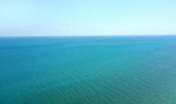 Hazar Denizi'nde alarm! Hızla küçülen dev su kütlesi tehlike saçıyor