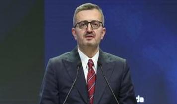 İletişim Başkanı Duran'dan depreme ilişkin açıklama: Teyit edilmemiş paylaşımlara itibar etmeyin