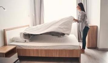 Sabahları yatağı toplamak sağlığınızı etkileyebilir mi?