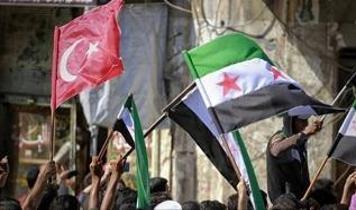 Suriye'den dikkat çeken Türkiye mesajı: Geleceğimiz bir olacak