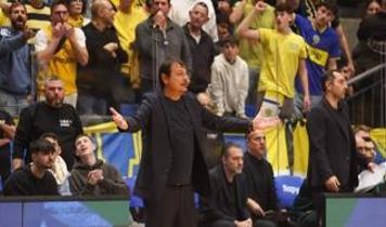 TBF'den Ergin Ataman'a destek! Euroleague yönetimine çağrı