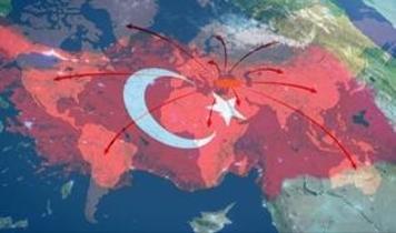 Türkiye'den Çin'e karşı Mısır hamlesi