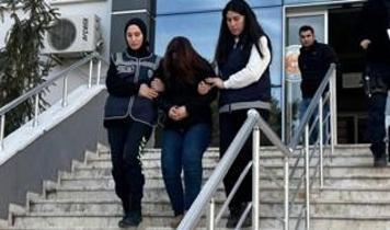 Bebeğe şiddet uygulayan hemşire tutuklandı