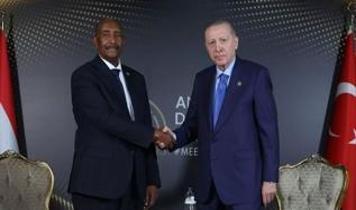 Dost ülkeden arabuluculuk mesajı: "Önce Allah'a sonra Erdoğan'a güveniyoruz"