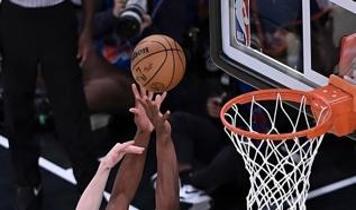 Los Angeles Lakers, Dallas Mavericks'i 116-110 yendi