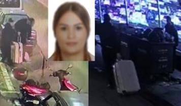 Şişli'de tüyler ürperten kesik baş cinayetine ilişkin görüntüler ortaya çıktı!