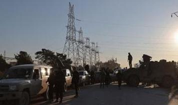 Suriye ordusu Rakka, Haseke ve Halep hattında iki insani koridor açtı